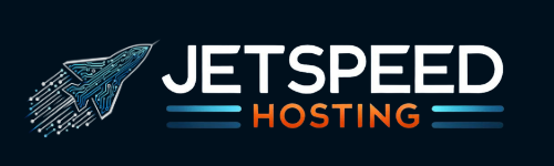 JetSpeed Hosting